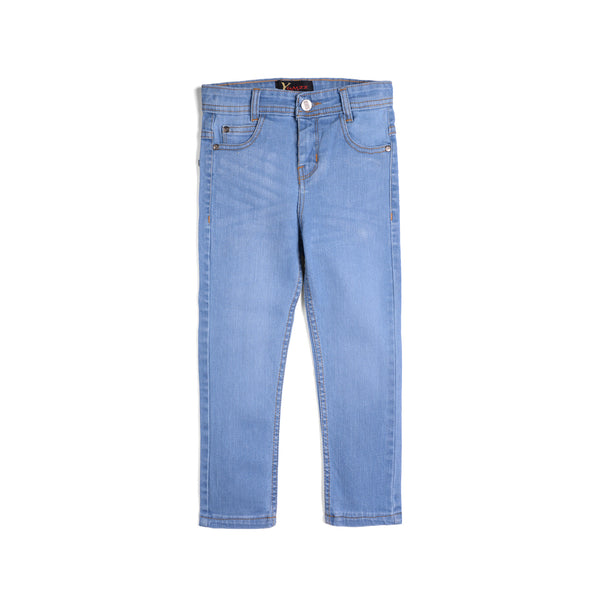 Boy's Light blue Jeans